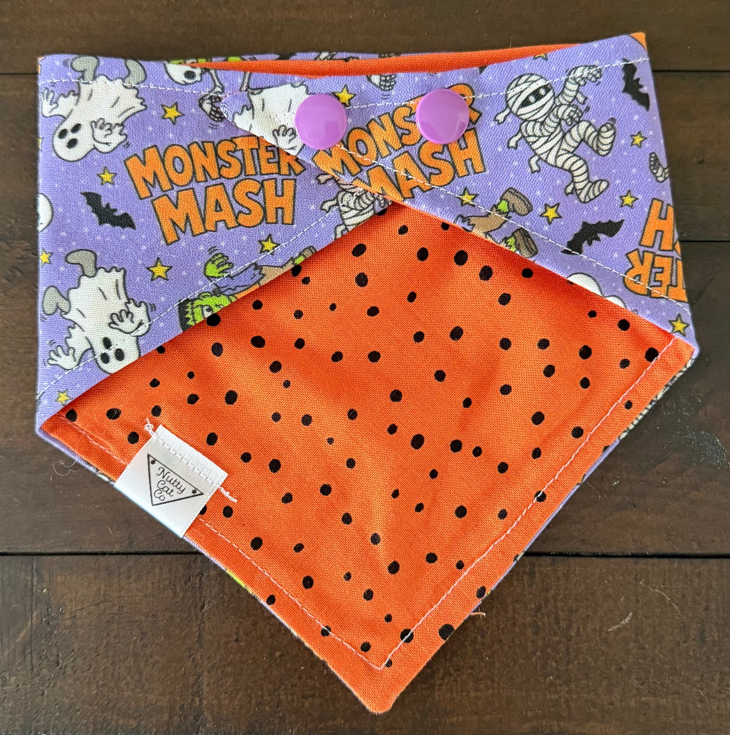 Monster Mayhem