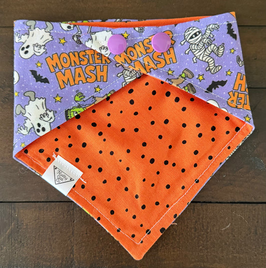 Monster Mayhem