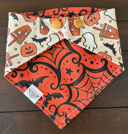 Boo Brew Pet Bandana