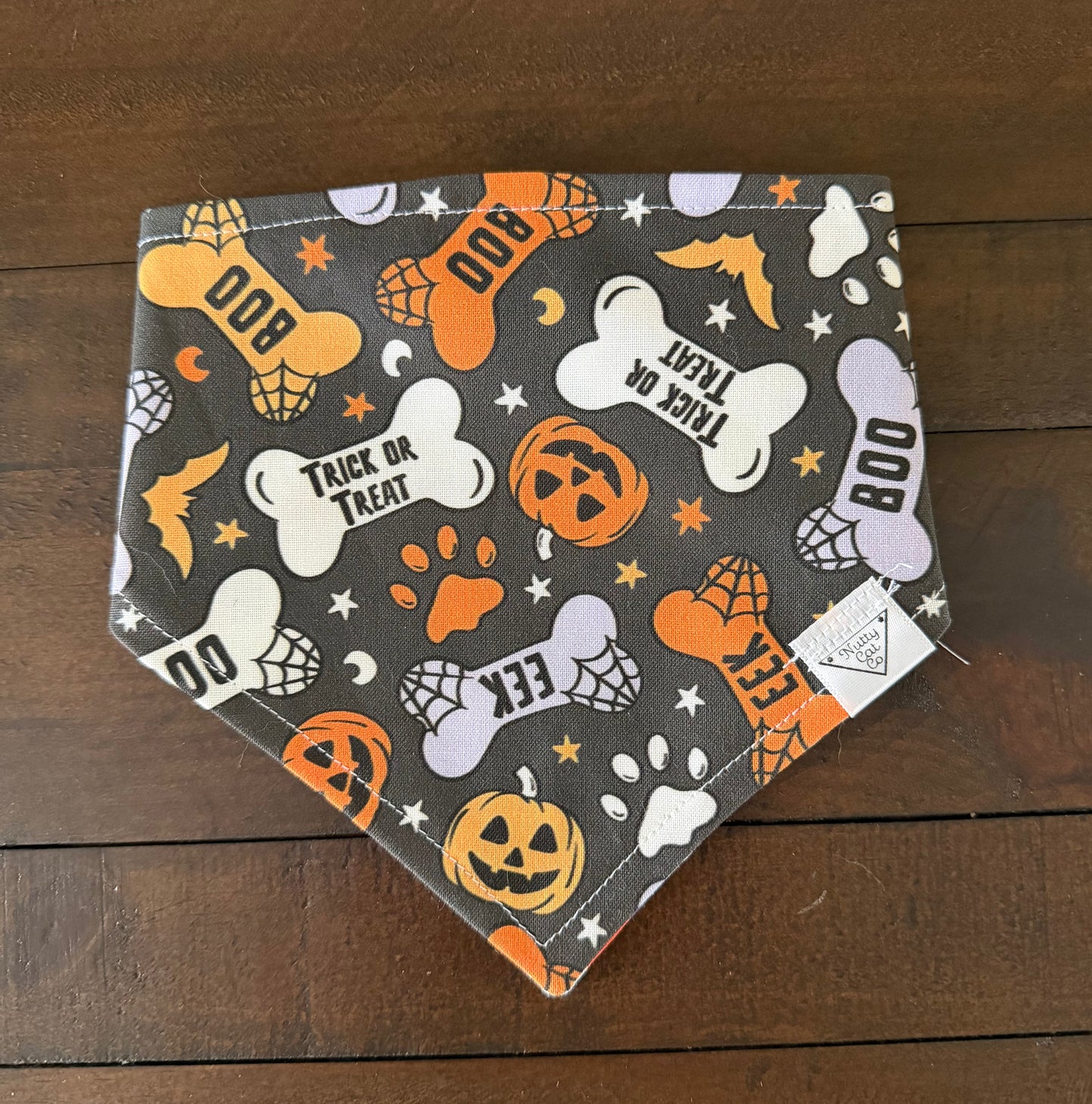 Bark or Treat