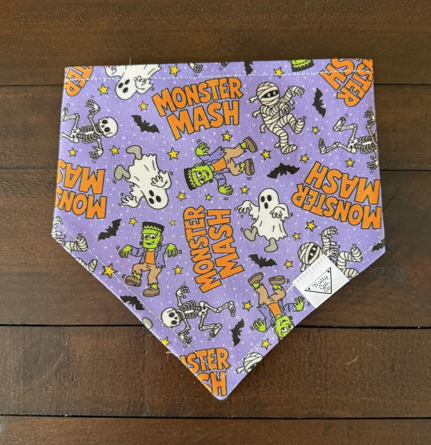 Monster Mayhem