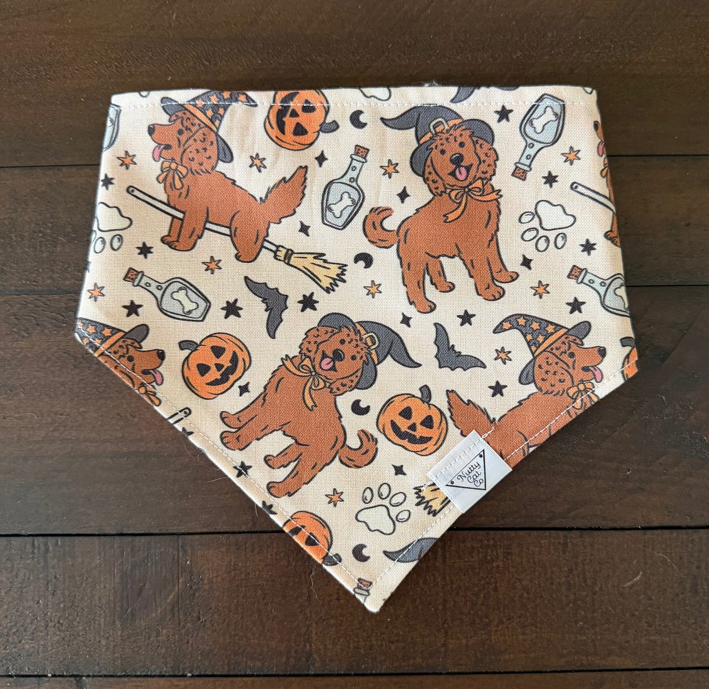 Hocus Pocus Pups
