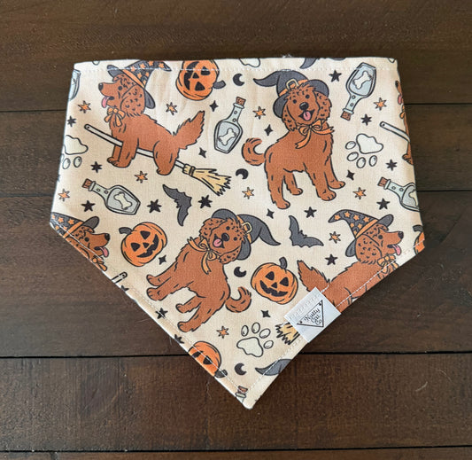 Hocus Pocus Pups