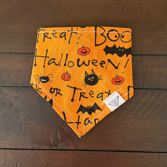 Spooky Scribbles (Glitter back!)