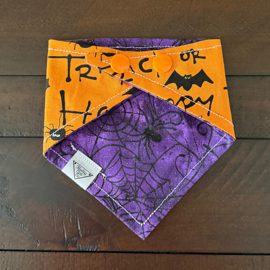 Spooky Scribbles (Glitter back!)