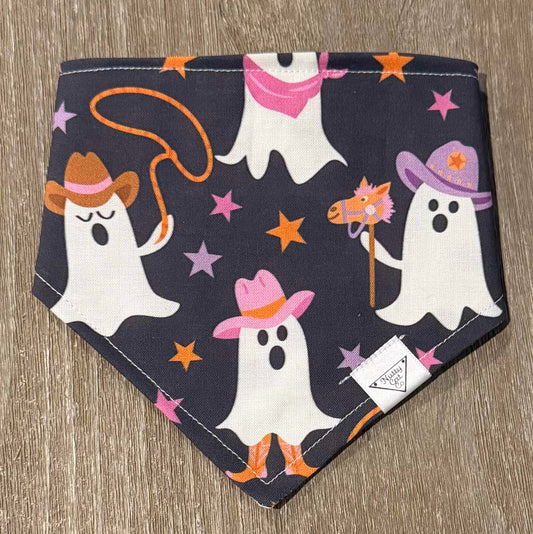 Spooky Cowgirls