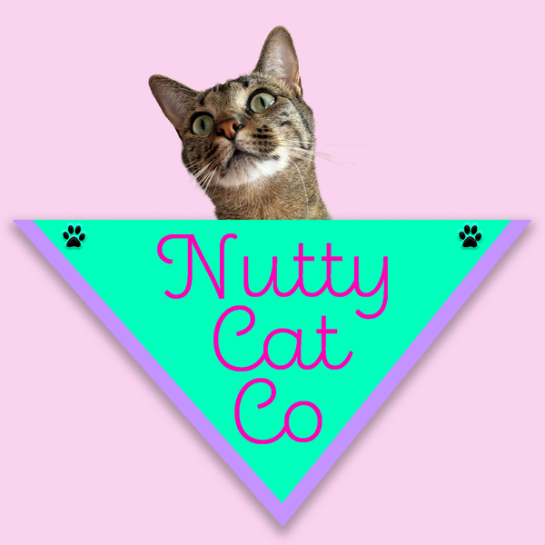 Nutty Cat Co